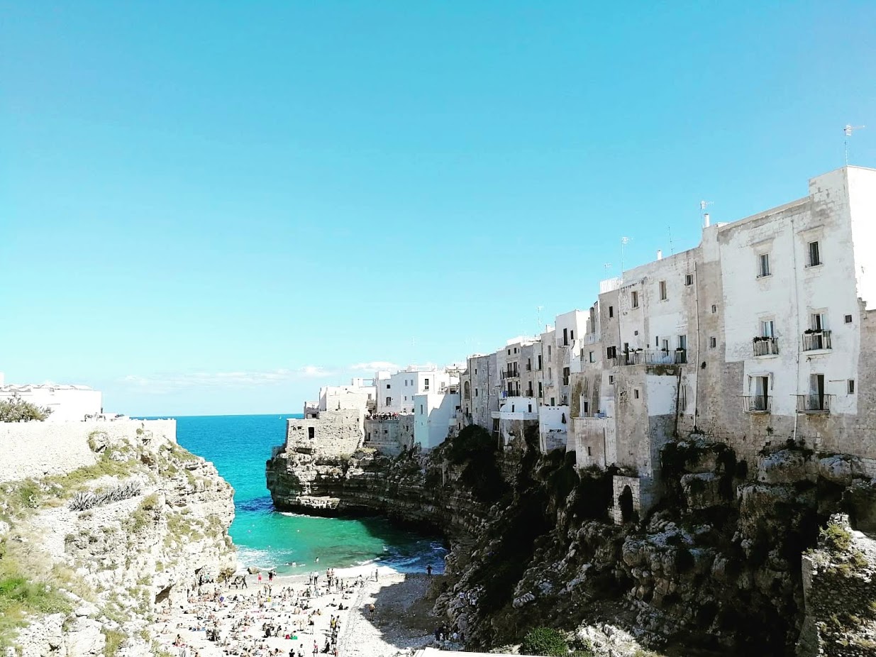 Polignano a Mare
